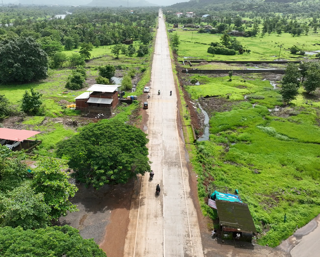 Road Project